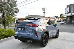 2022 GWM Haval H6GT Lux B03 Crayon Grey