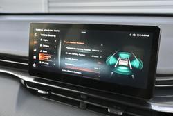 2022 GWM Haval H6GT Lux B03 Crayon Grey