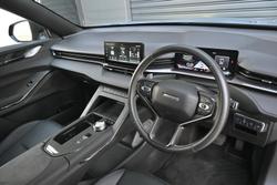 2022 GWM Haval H6GT Lux B03 Crayon Grey