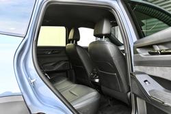 2022 GWM Haval H6GT Lux B03 Crayon Grey