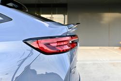 2022 GWM Haval H6GT Lux B03 Crayon Grey