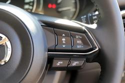 2025 Mazda
                CX-5 G20 Maxx
