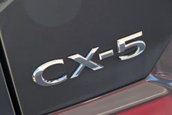 2025 Mazda
                CX-5 G20 Maxx