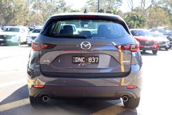 2025 Mazda
                CX-5 G20 Maxx