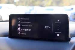 2025 Mazda
                CX-5 G20 Maxx