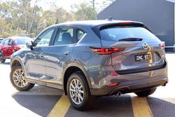 2025 Mazda
                CX-5 G20 Maxx