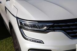 2022 Renault
                Koleos Zen