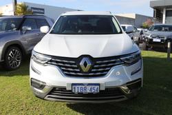 2022 Renault
                Koleos Zen