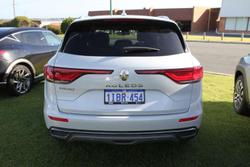2022 Renault
                Koleos Zen