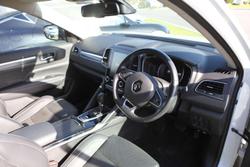 2022 Renault
                Koleos Zen