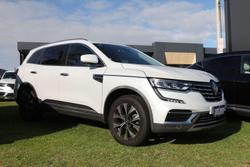 2022 Renault
                Koleos Zen