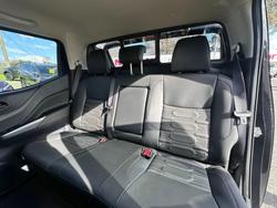 2025 Nissan
Navara PRO-4X DUAL CAB