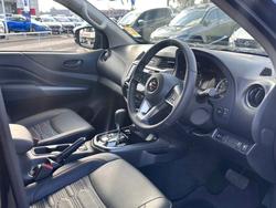 2025 Nissan
Navara PRO-4X DUAL CAB