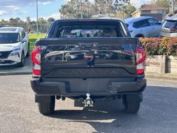 2025 Nissan
Navara PRO-4X DUAL CAB