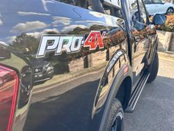 2025 Nissan
Navara PRO-4X DUAL CAB