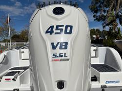 2025 Cruise Craft E770 HT