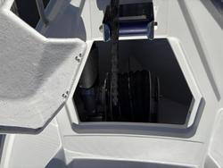 2025 Cruise Craft E770 HT