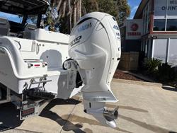 2025 Cruise Craft E770 HT