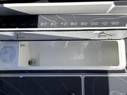 2025 Cruise Craft E770 HT