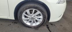 2016 Nissan
Pulsar ST-L