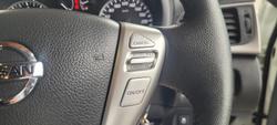 2016 Nissan
Pulsar ST-L