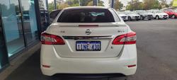 2016 Nissan
Pulsar ST-L
