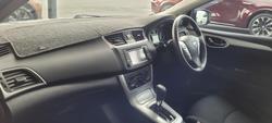 2016 Nissan
Pulsar ST-L