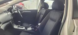 2016 Nissan
Pulsar ST-L