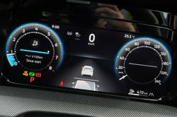 2025 Volkswagen Golf 110TSI R-Line