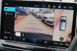 2025 Volkswagen Golf 110TSI R-Line