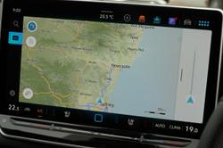 2025 Volkswagen Golf 110TSI R-Line