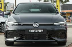 2025 Volkswagen Golf 110TSI R-Line