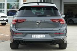 2025 Volkswagen Golf 110TSI R-Line