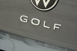 2025 Volkswagen Golf 110TSI R-Line