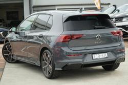 2025 Volkswagen Golf 110TSI R-Line