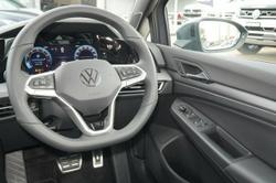 2025 Volkswagen Golf 110TSI R-Line