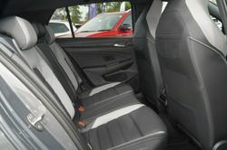 2025 Volkswagen Golf 110TSI R-Line