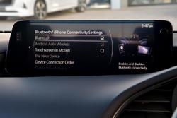 2025 Mazda 3 G25 Astina