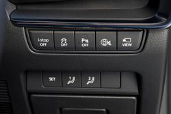 2025 Mazda 3 G25 Astina