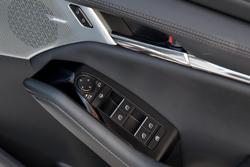 2025 Mazda 3 G25 Astina