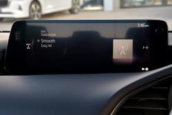 2025 Mazda 3 G25 Astina