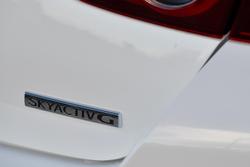 2025 Mazda 3 G25 Astina