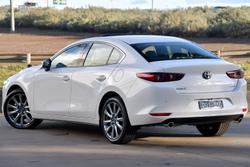 2025 Mazda 3 G25 Astina