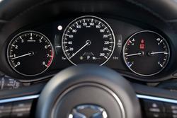 2025 Mazda 3 G25 Astina