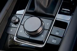 2025 Mazda 3 G25 Astina