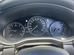 2025 Mazda 3 G25 Astina