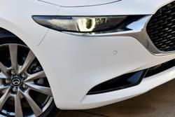 2025 Mazda 3 G25 Astina