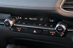 2025 Mazda 3 G25 Astina