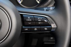 2025 Mazda 3 G25 Astina