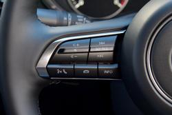 2025 Mazda 3 G25 Astina